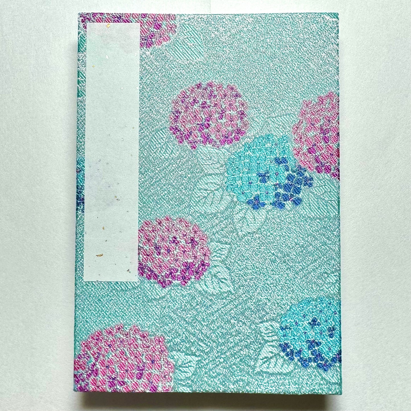 御朱印帳(あじさい)【2冊まで】