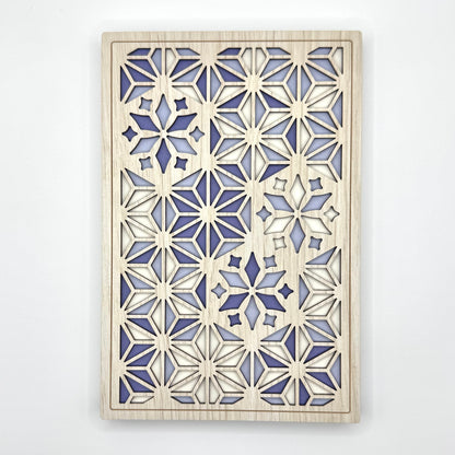 御朱印帳（雪）【2冊まで】