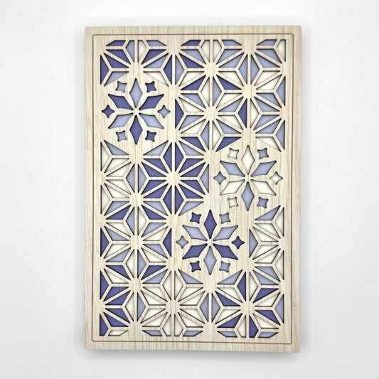 御朱印帳（雪）【2冊まで】