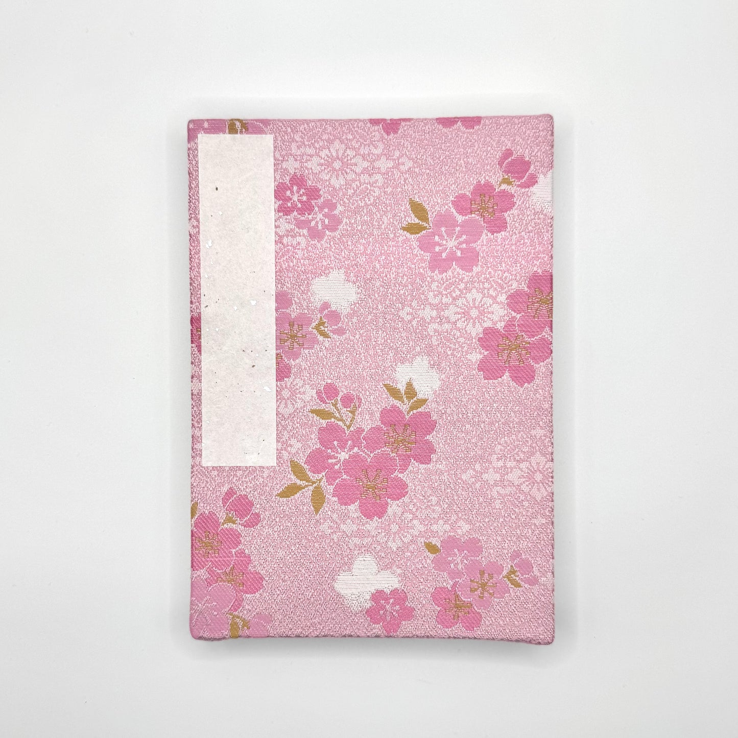 御朱印帳（さくら）